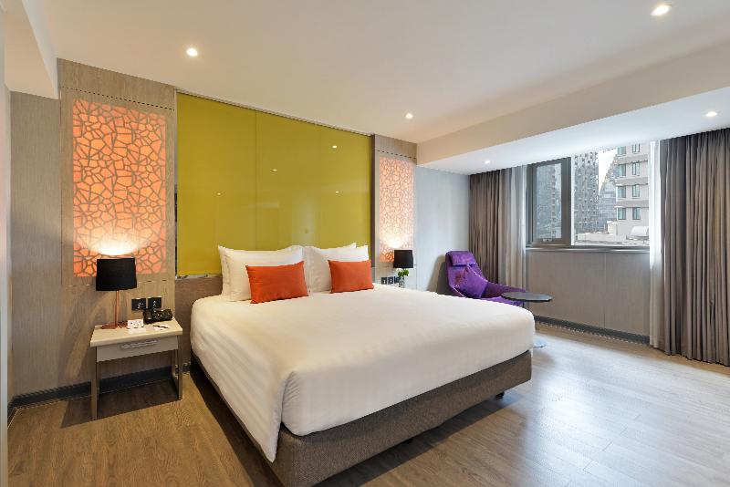 Hotel JAL City Bangkok - Oda
