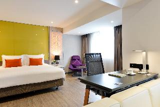 Hotel JAL City Bangkok fotoÄŸrafÄ±