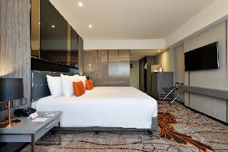 Hotel JAL City Bangkok fotoÄŸrafÄ±