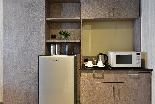 Hotel JAL City Bangkok fotoÄŸrafÄ±
