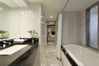 Hotel JAL City Bangkok fotoÄŸrafÄ±