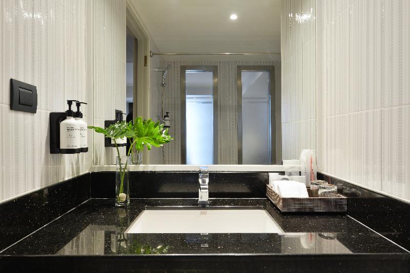 Hotel JAL City Bangkok - Oda