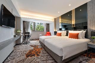 Hotel JAL City Bangkok fotoÄŸrafÄ±