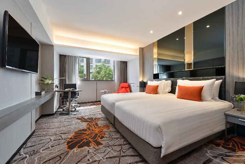 Hotel JAL City Bangkok - Oda