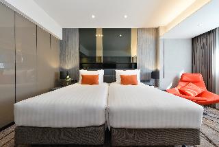 Hotel JAL City Bangkok fotoÄŸrafÄ±