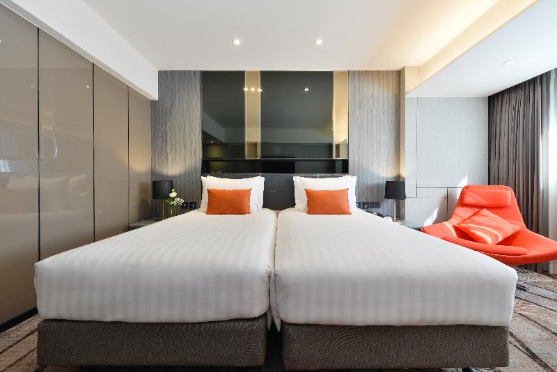 Hotel JAL City Bangkok - Oda