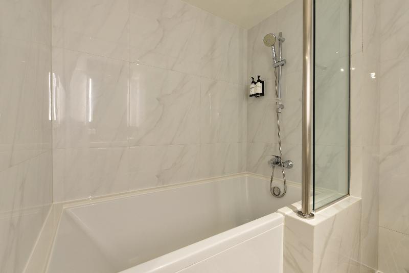 Hotel JAL City Bangkok - Oda