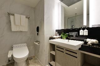 Hotel JAL City Bangkok fotoÄŸrafÄ±