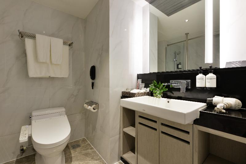 Hotel JAL City Bangkok - Oda