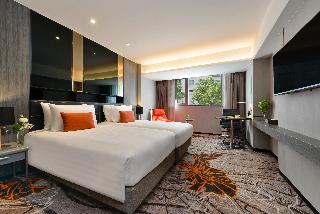 Hotel JAL City Bangkok fotoÄŸrafÄ±