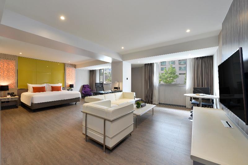 Hotel JAL City Bangkok - Oda