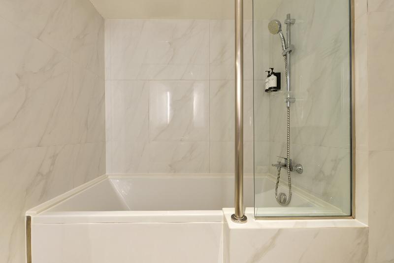 Hotel JAL City Bangkok - Oda
