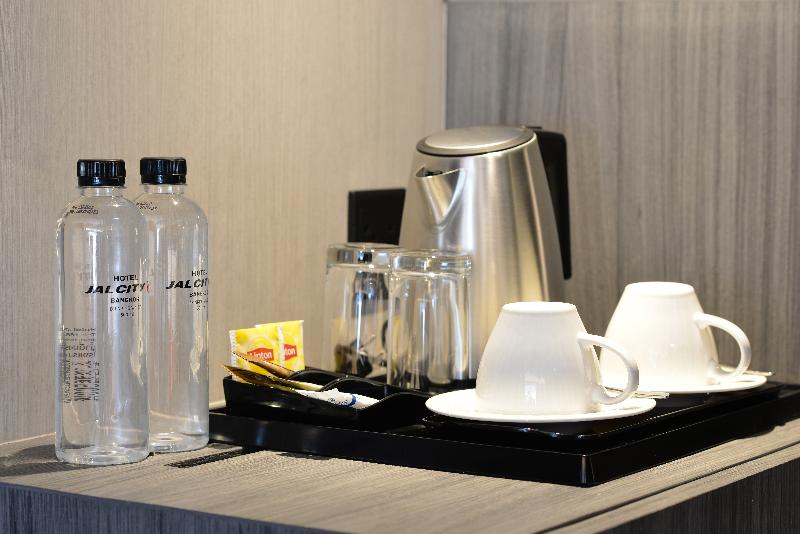 Hotel JAL City Bangkok - Oda