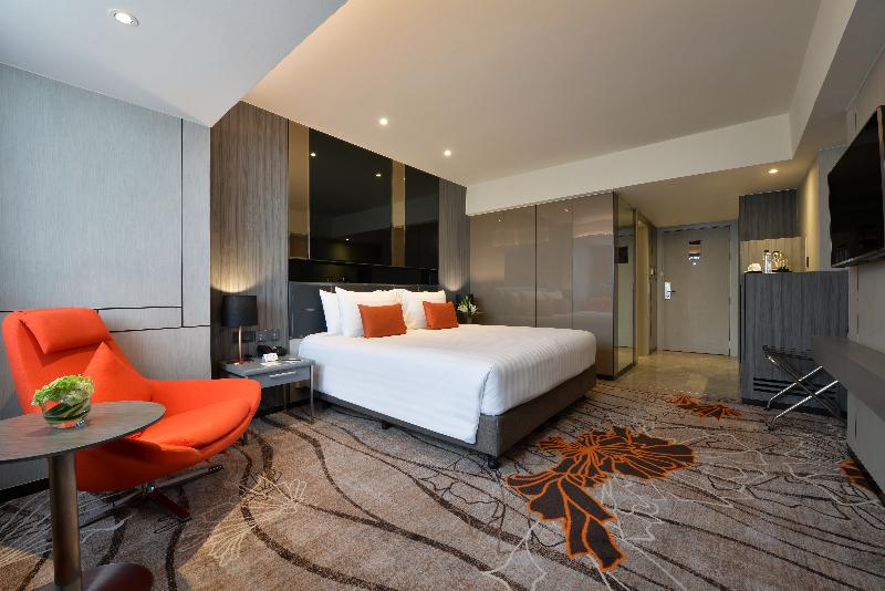 Hotel JAL City Bangkok - Oda