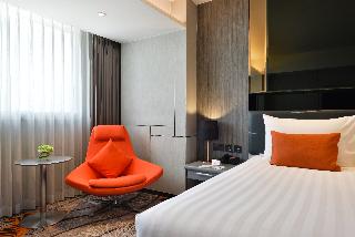 Hotel JAL City Bangkok fotoÄŸrafÄ±