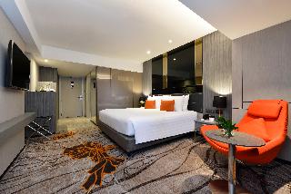 Hotel JAL City Bangkok fotoÄŸrafÄ±