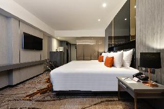 Hotel JAL City Bangkok fotoÄŸrafÄ±