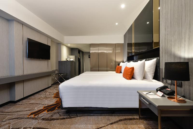 Hotel JAL City Bangkok - Oda