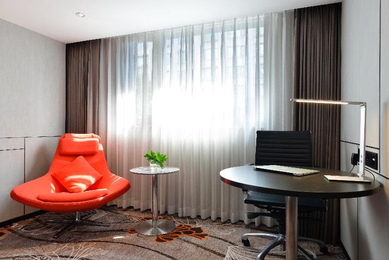 Hotel JAL City Bangkok - Oda