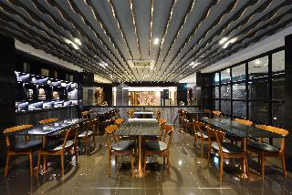 Hotel JAL City Bangkok fotoÄŸrafÄ±