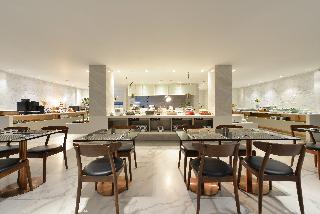 Hotel JAL City Bangkok fotoÄŸrafÄ±
