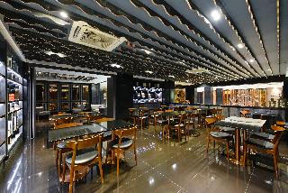 Hotel JAL City Bangkok fotoÄŸrafÄ±