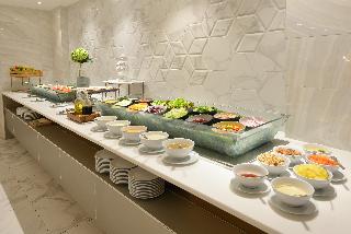 Hotel JAL City Bangkok fotoÄŸrafÄ±