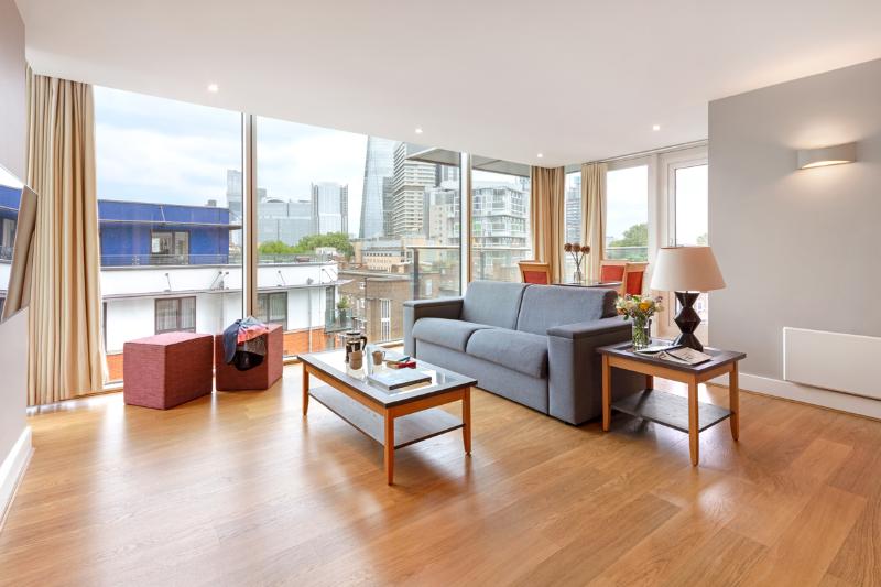 Marlin Apartments London Bridge - Empire Square - Oda