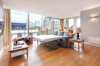 Marlin Apartments London Bridge - Empire Square fotoÄŸrafÄ±