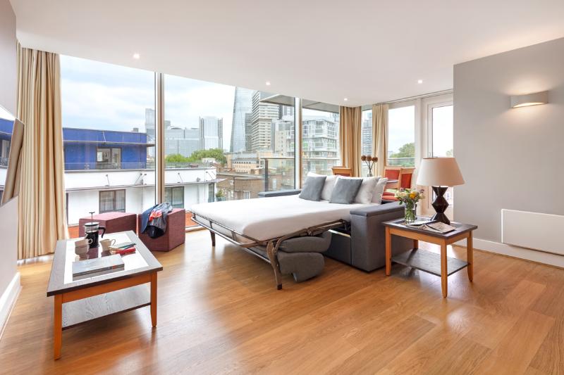 Marlin Apartments London Bridge - Empire Square - Oda