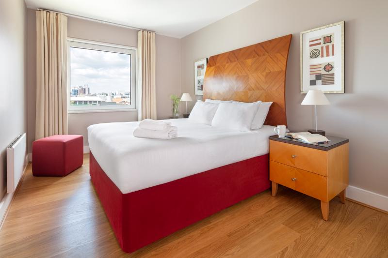 Marlin Apartments London Bridge - Empire Square - Oda