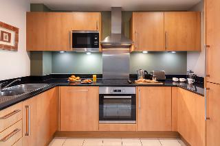 Marlin Apartments London Bridge - Empire Square fotoÄŸrafÄ±