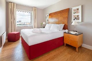 Marlin Apartments London Bridge - Empire Square fotoÄŸrafÄ±