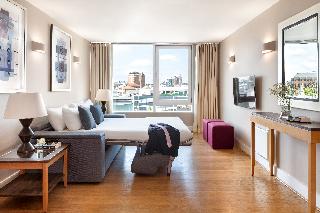 Marlin Apartments London Bridge - Empire Square fotoÄŸrafÄ±