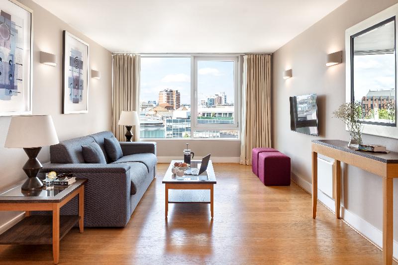 Marlin Apartments London Bridge - Empire Square - Oda