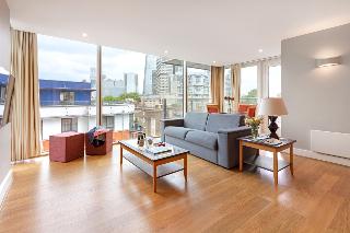 Marlin Apartments London Bridge - Empire Square fotoÄŸrafÄ±