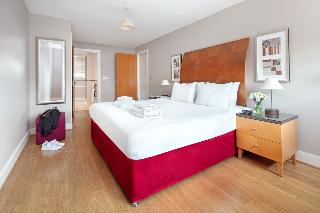 Marlin Apartments London Bridge - Empire Square fotoÄŸrafÄ±