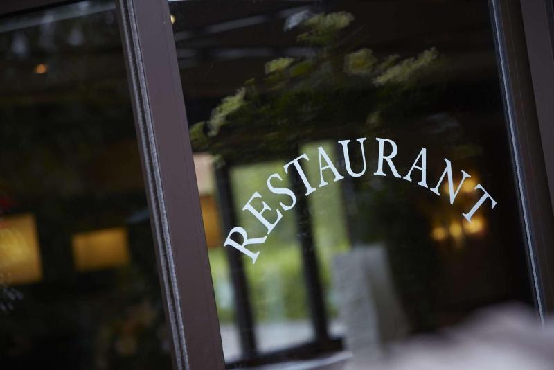 Campanile Hull - Restoran
