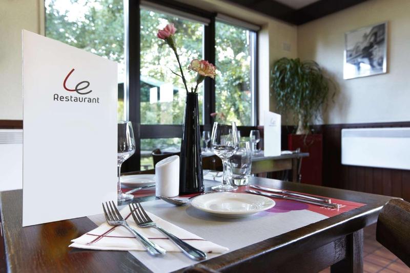 Campanile Hull - Restoran