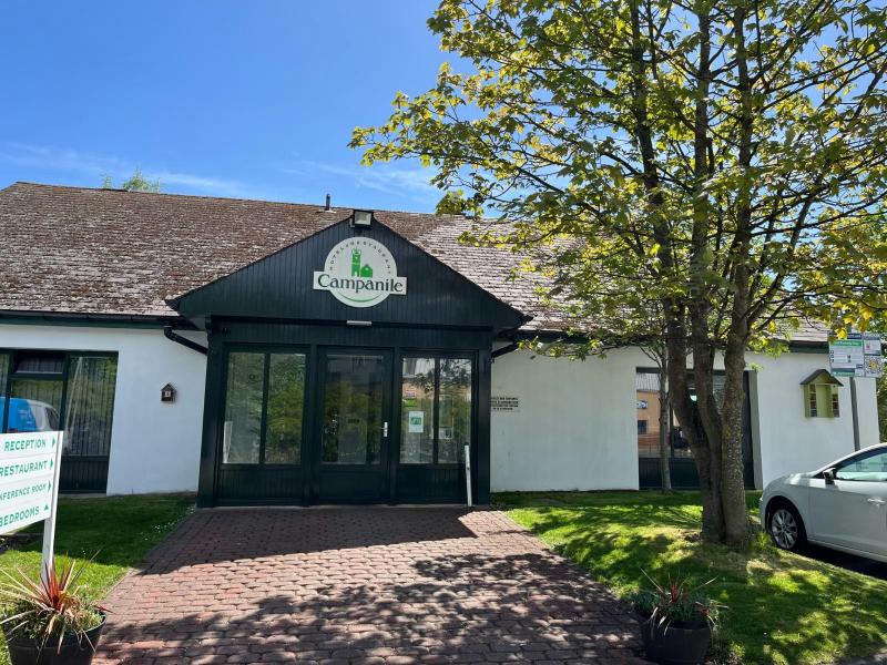 The Runmere Hotel - Genel