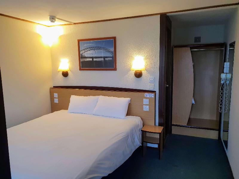 The Runmere Hotel - Oda
