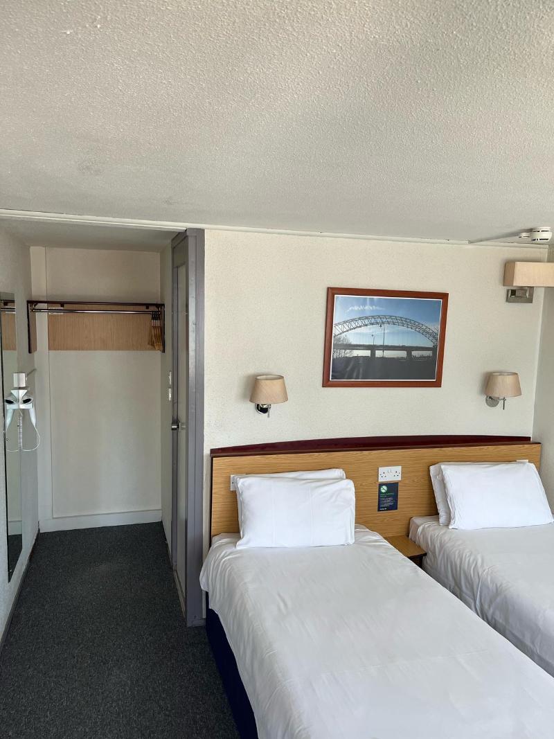 The Runmere Hotel - Oda