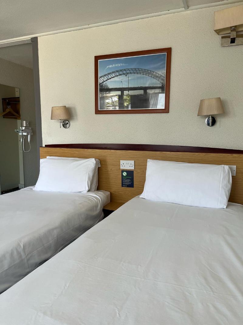 The Runmere Hotel - Oda