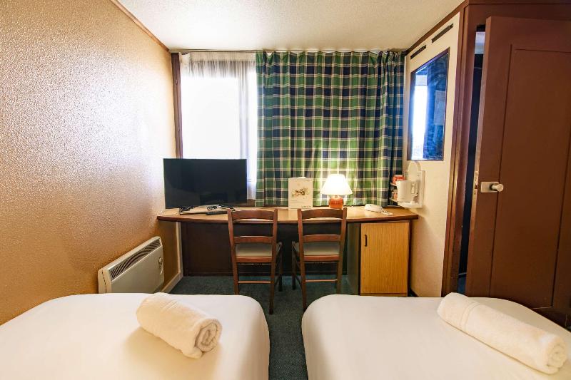 The Runmere Hotel - Oda