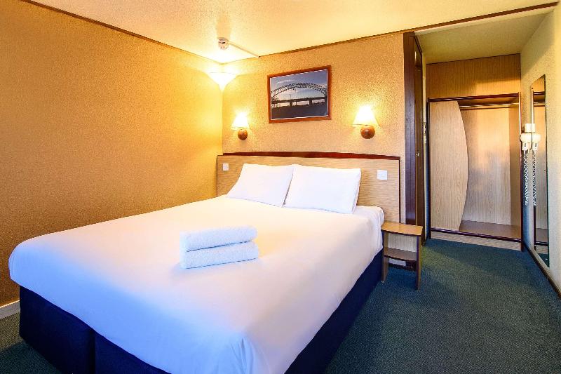 The Runmere Hotel - Oda