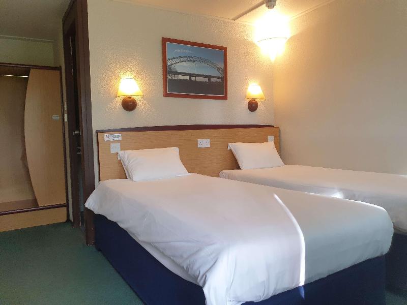The Runmere Hotel - Oda