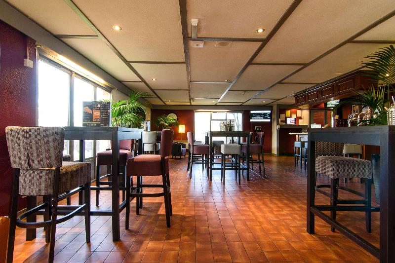 The Runmere Hotel - Restoran