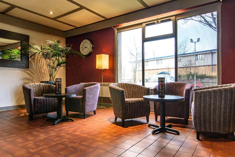 The Runmere Hotel - Restoran