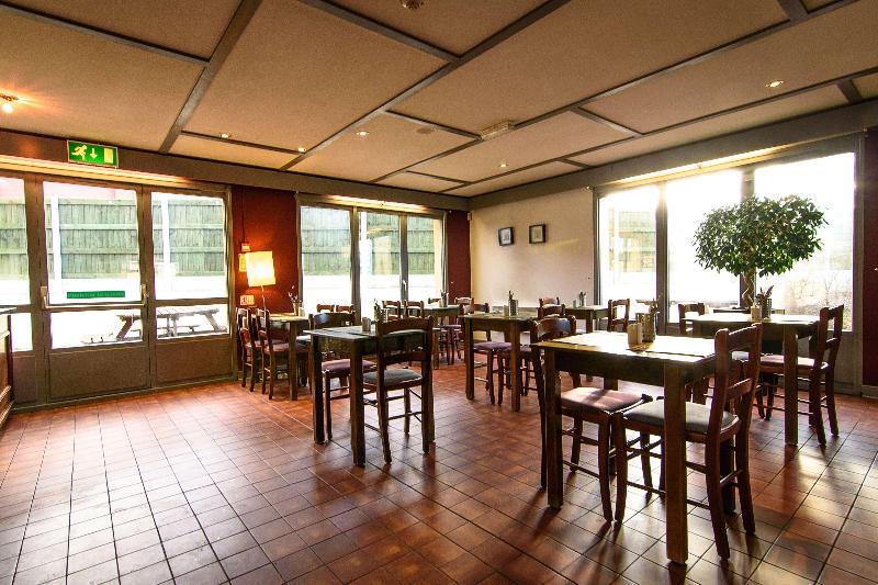 The Runmere Hotel - Restoran