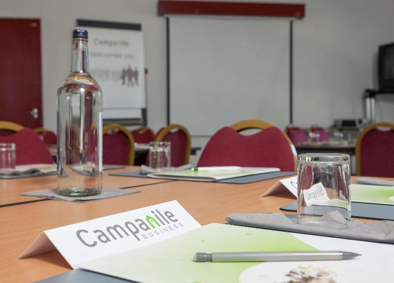 Campanile Basildon - Toplantı